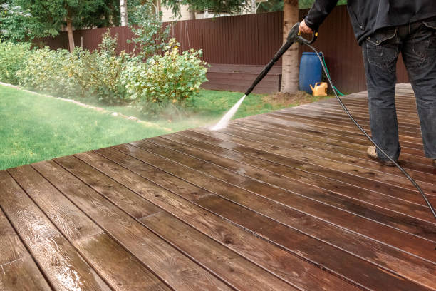 Best Parking Lot and Garage Cleaning  in Titusville, PA