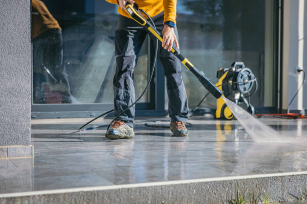 Best Factory Floor Cleaning  in Titusville, PA