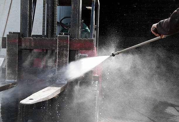 Best Patio and Deck Pressure Washing  in Titusville, PA