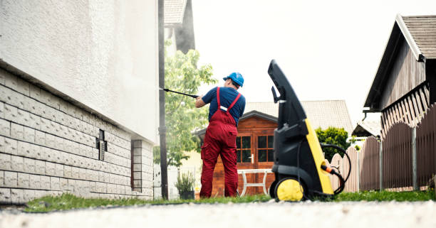 Best Playground Equipment Cleaning  in Titusville, PA